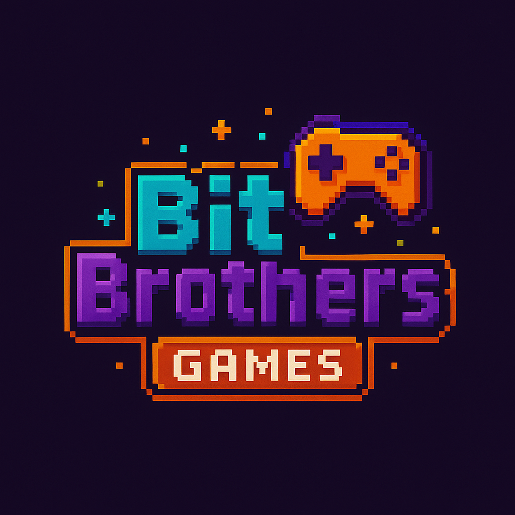 Bit Brothers Games